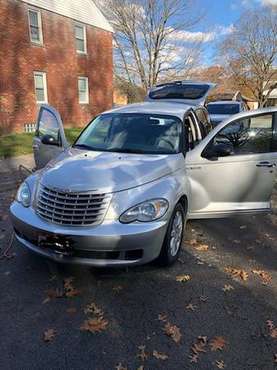 2006 PT Touring Cruiser - cars & trucks - by owner - vehicle... for sale in Youngstown, OH