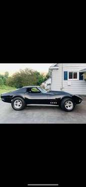 Corvette Stingray 1968 - cars & trucks - by owner - vehicle... for sale in NEW YORK, NY