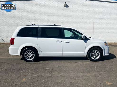 Dodge Grand Caravan SXT Keyless Entry Cruise Control Automatic Clean... for sale in Hickory, NC