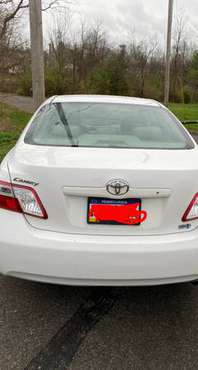 2008 Toyota Camrry Hybrid - cars & trucks - by owner - vehicle... for sale in Pittsburgh, PA
