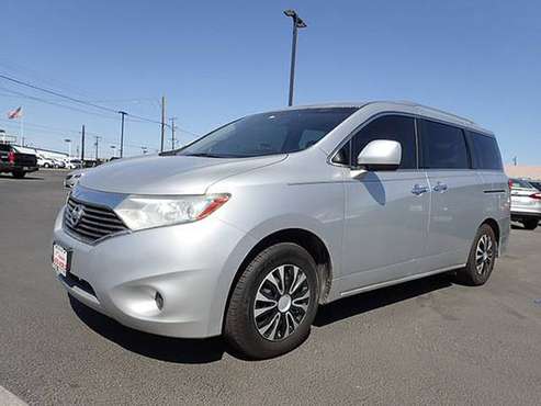 2012 Nissan Quest 3 5 S Buy Here Pay Here - - by for sale in Yakima, WA