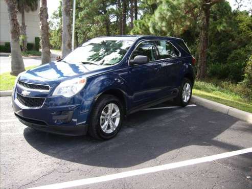 2010 Chevy Traverse*LOW DOWN PAYMENTS*BAD CREDIT*BUY HERE PAY HERE* for sale in PORT RICHEY, FL