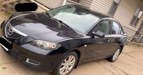 Mazda 3 - cars & trucks - by owner - vehicle automotive sale for sale in Eau Claire, WI