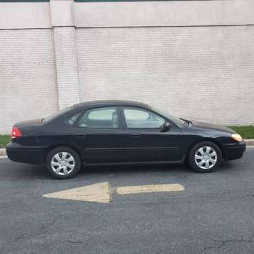 2006 FORD TAURUS* Excellent running car - cars & trucks - by owner -... for sale in Baltimore, MD