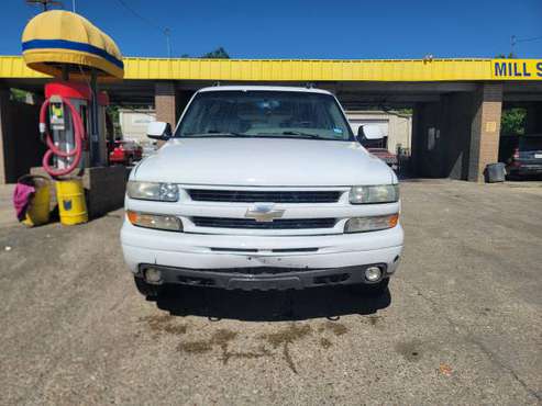 2006 Chevy Suburban Z71 RWD (Not A 4X4) Miles 140032 for sale in North Little Rock, AR