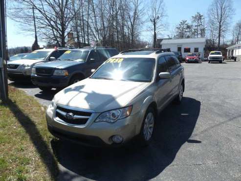 Subaru Outback for sale in Lenoir, NC