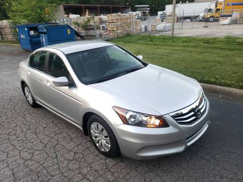 2012 Honda Accord for sale in Raleigh, NC