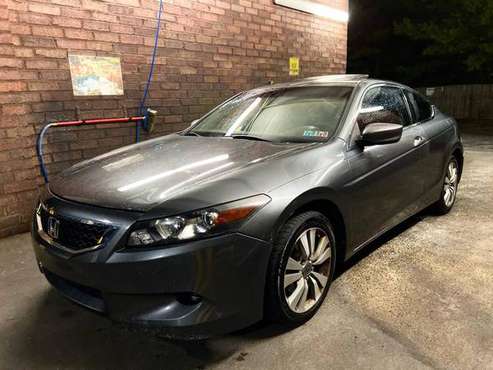 2008 Honda accord coupe ex for sale in Allentown, PA
