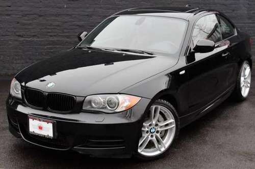 2011 BMW 135i 135i 2dr Coupe Coupe for sale in Great Neck, NY
