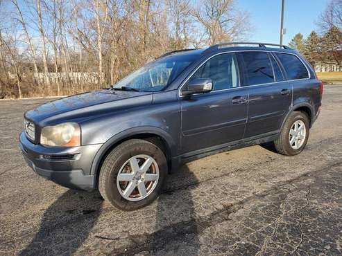 2008 Volvo XC90 - cars & trucks - by owner - vehicle automotive sale for sale in Ann Arbor, MI
