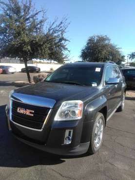 2013 gmc terrain,,one owner clean title - cars & trucks - by dealer... for sale in Glendale, AZ