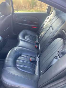 2004 Chrysler 300M - cars & trucks - by owner - vehicle automotive... for sale in Hazelwood, NC