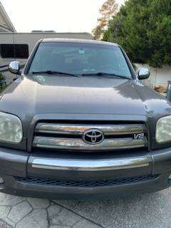 TOYOTA Tundra Limited Double Cab for sale in Raleigh, NC