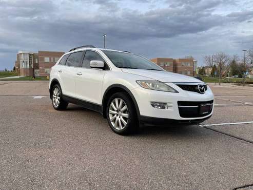 2008 Mazda CX-9 Grand Touring AWD SUV - - by dealer for sale in Aurora, CO