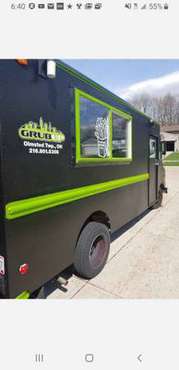 Established Food Truck for sale in Olmsted Falls, OH