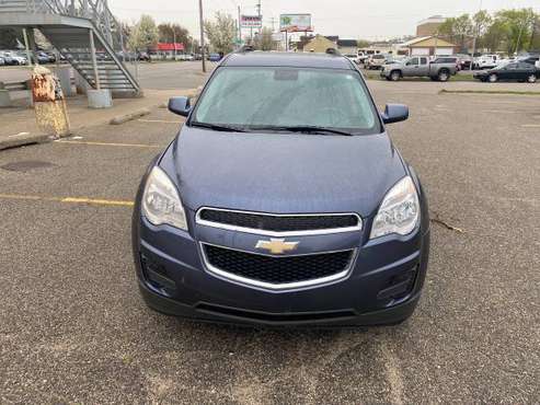2014 Chevy equinox LT - - by dealer - vehicle for sale in Grand Rapids, MI
