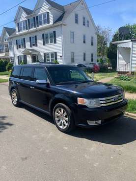 2009 Ford Flex Limited for sale in West Haven, CT