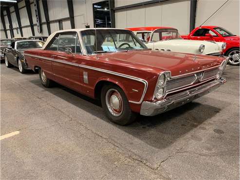 1966 Plymouth Fury for sale in Greensboro, NC