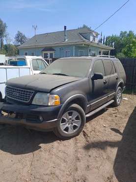 Ford Explorer for sale in Lemoore, CA
