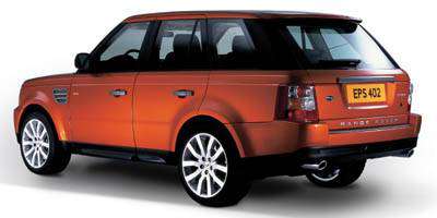 2006 Land Rover Range Rover Sport - - by dealer for sale in Joppa, MD