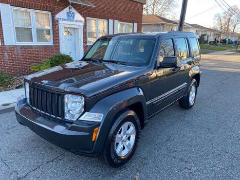 jeep liberty - cars & trucks - by owner - vehicle automotive sale for sale in Linden, NJ