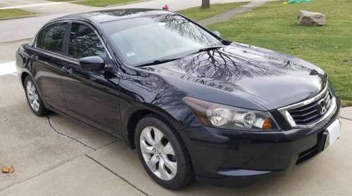2010 Honda Accord LX - cars & trucks - by owner - vehicle automotive... for sale in Rolling Meadows, IL