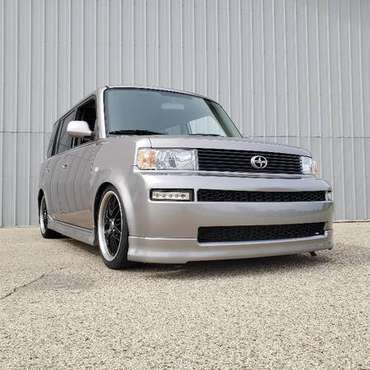 5-Speed Scion xB - cars & trucks - by dealer - vehicle automotive sale for sale in Hustisford, WI