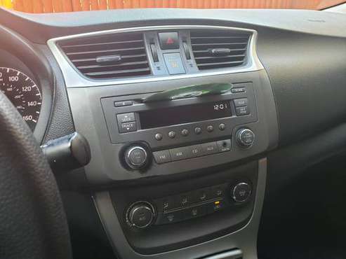2014 Nissan Sentra - cars & trucks - by owner - vehicle automotive... for sale in Manchester, NH