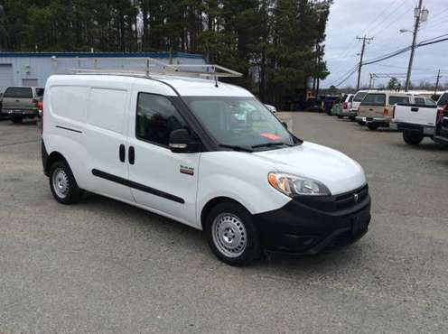 2015 RAM PROMASTER CITY CARGO VAN ONE OWNER! - - by for sale in Ashland, VA