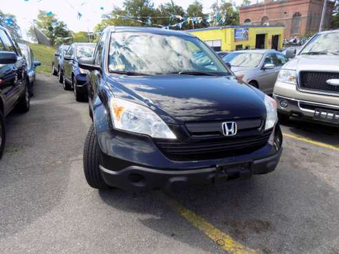 2007 HONDA CR-V - - by dealer - vehicle automotive sale for sale in Providence, RI