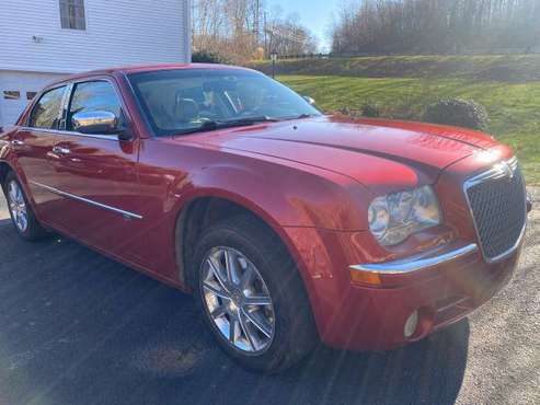 CHRYSLER 300M AWD HEMI - cars & trucks - by owner - vehicle... for sale in Oxford, NY