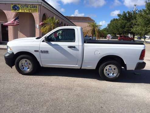 2014 Ram 1500 Tradesman for sale in Vero Beach, FL