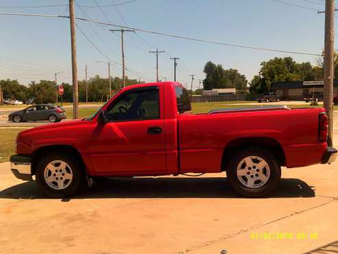 Chevy 1500 Short Bed for sale in Salina, KS