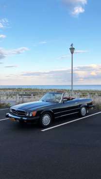 Mercedes 450sl -1500 0B/0 for sale in NEW YORK, NY