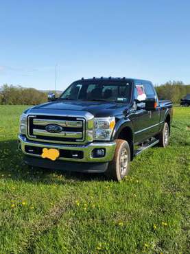 2016 Ford F250 XLT Crew Cab for sale in Chittenango, NY