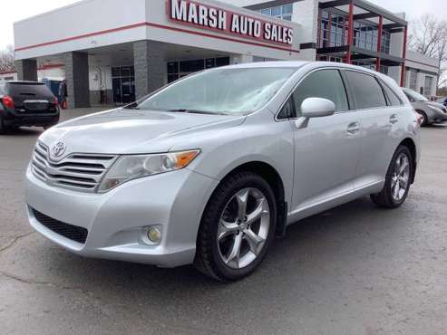 2011 Toyota Venza! Great Price! Reliable! - - by for sale in Ortonville, MI