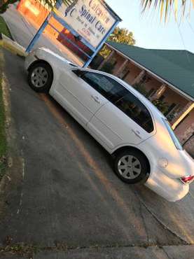 2007 Ford Fusion for sale in Lake Charles, LA