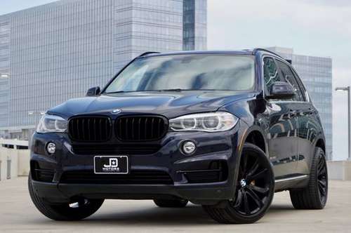 2014 BMW X5 *(( Rare 3rd Row Seating ))* New Body Style !!! - cars &... for sale in Austin, TX