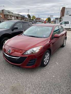 2010 Mazda 3 - cars & trucks - by dealer - vehicle automotive sale for sale in York, PA