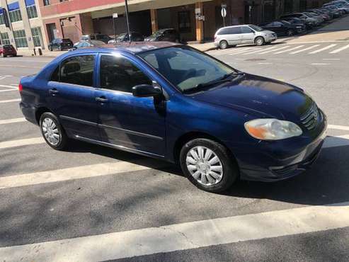 Toyota Corolla for sale in NEW YORK, NY