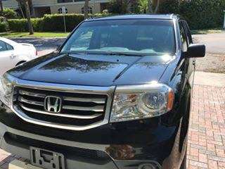 2015 Honda Pilot - cars & trucks - by owner - vehicle automotive sale for sale in Chassell, MI