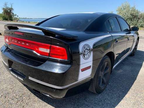 2014 Dodge Charger SE for sale in Kennewick, WA