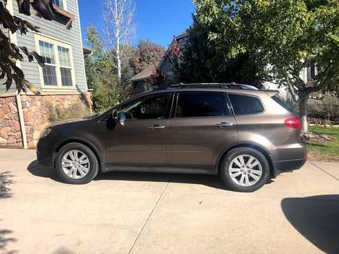 2008 Subaru Tribeca Limited 7 Seater for sale in Lyons, CO