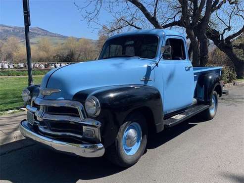 1954 Chevrolet 3100 for sale in Ashland, OR