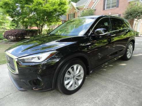 2019 Infiniti QX50 Essential Sport - - by dealer for sale in Lawrenceville, GA
