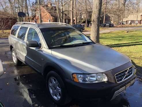 2006 Volvo XC70 - cars & trucks - by owner - vehicle automotive sale for sale in Deale, MD