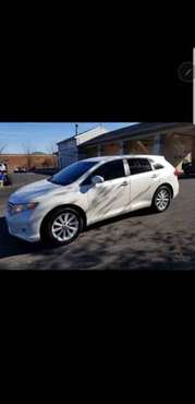 "TOYOTA VENZA 2009 FULLY LOADER " - cars & trucks - by owner -... for sale in Lenhartsville, PA