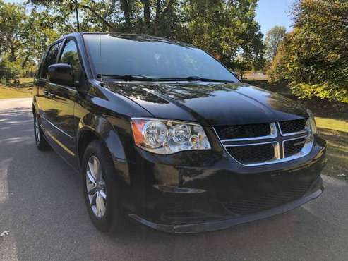 2016 Dodge Grand Caravan - cars & trucks - by dealer - vehicle... for sale in Indianapolis, IN