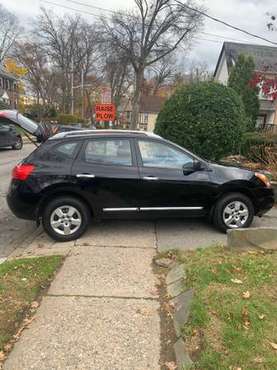 2014 Nissan Rogue Sport (AWD) - cars & trucks - by owner - vehicle... for sale in Mount Vernon, NY
