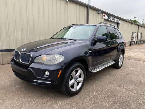 2008 BMW X5 loaded 89K miles, for sale in Dallas, TX